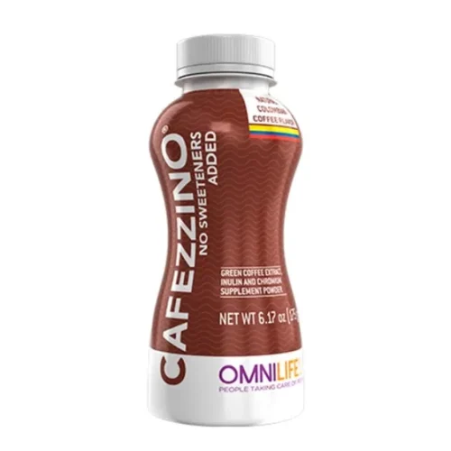 Cafezzino Sin Endulzar Estados Unidos