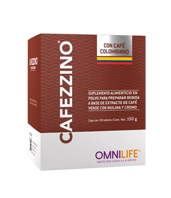Cafelife plus Omnilife Perú precio actualizado