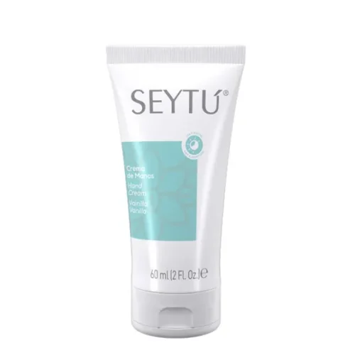 Crema de Manos Vainilla Seytú