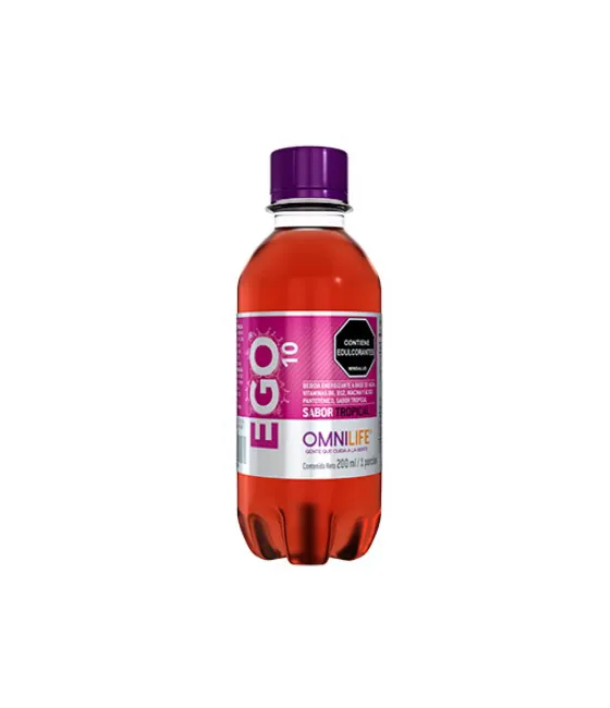 Ego 10 Omnilife Perú precio actualiado