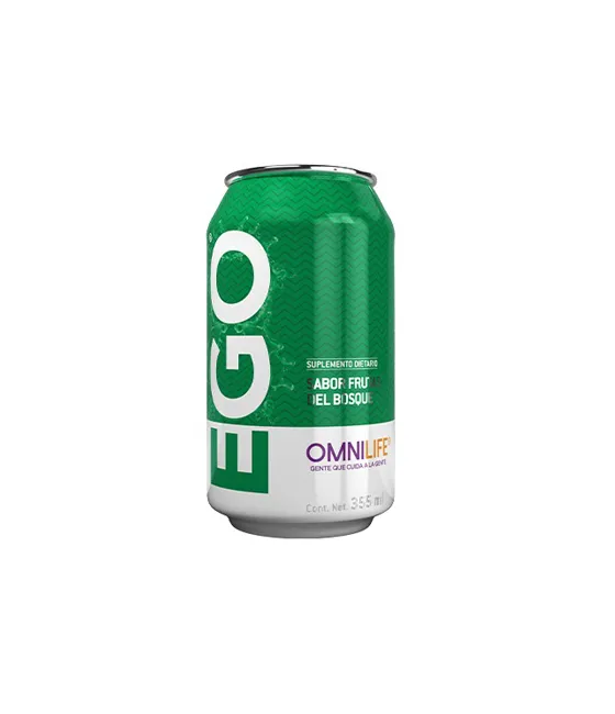 Ego Omnilife Perú precio actualizado
