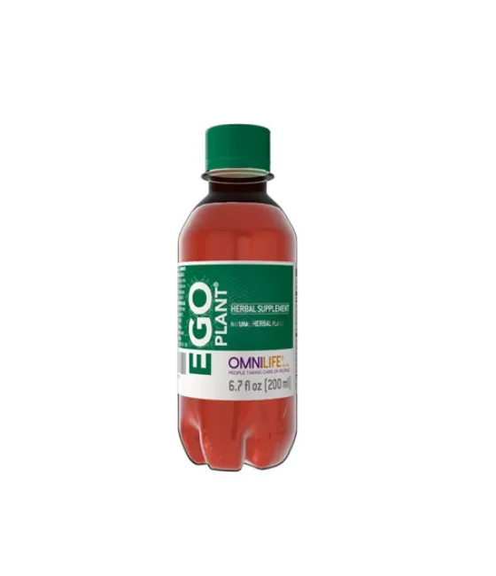 Ego Plant USA