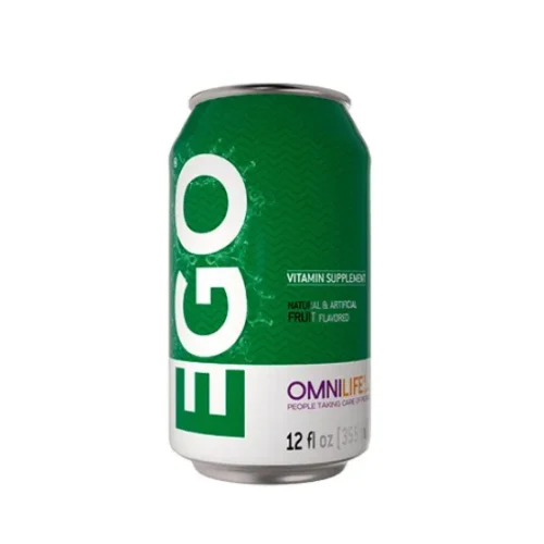 Ego USA