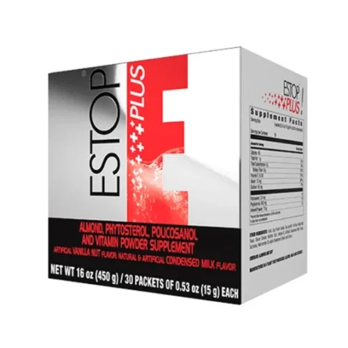 Estop Plus Omnilife USA