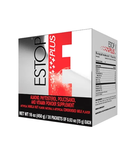 Estop Plus Omnilife USA
