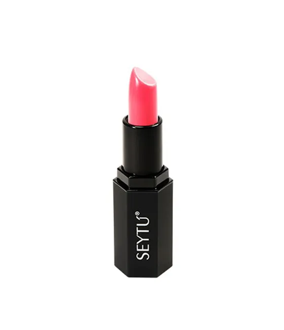 Labial Hidratante SEYTÚ Hot Pink