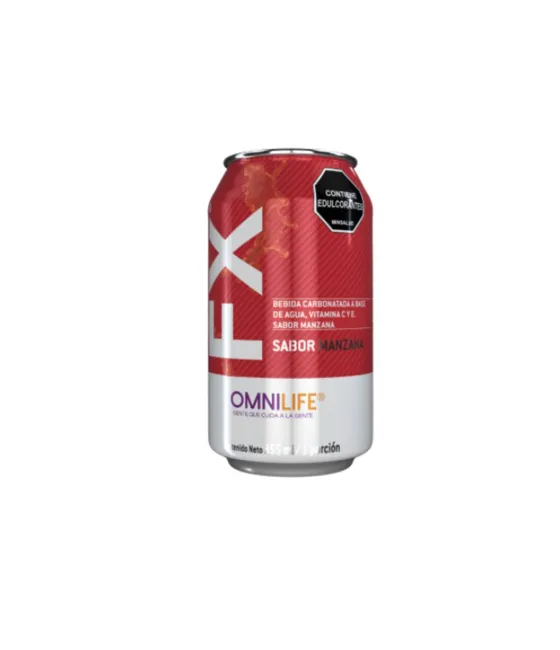 OMNILIFE FX Manzana Perú precio actualizado