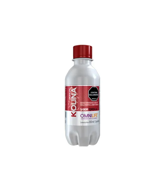OMNILIFE Kolina Perú Colombia precio actualizado