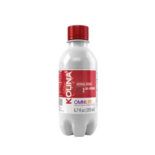 OMNILIFE Kolina USA