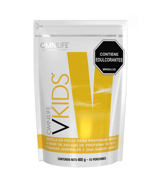 OMNILIFE Vkids Perú precio actualizado