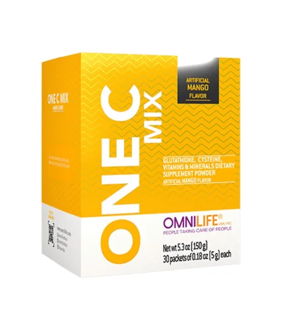 Magnus Omnilife USA