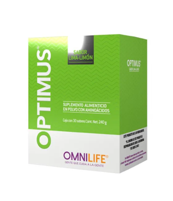 Cognos Omnilife Perú precio actualizado