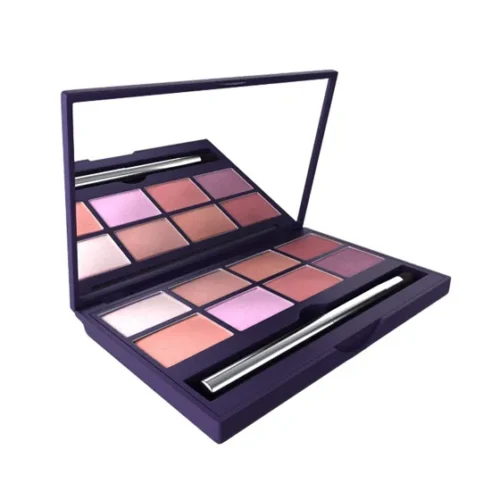 Paleta de Sombras Rosas Seytú
