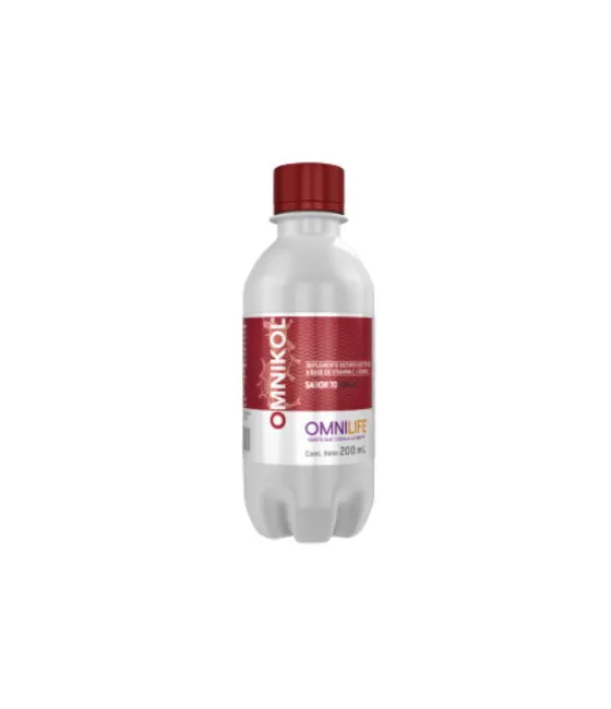 Omnikol Omnilife Argentina precio actualizado