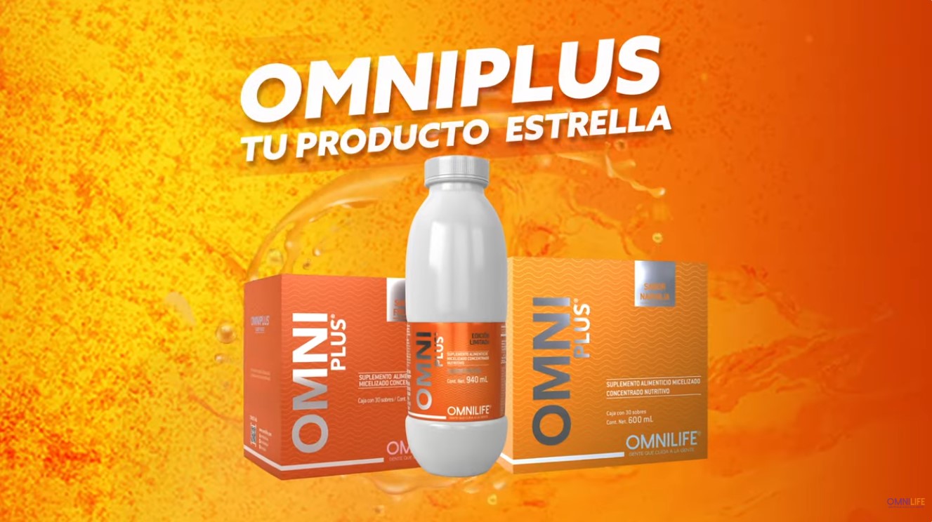Producto Estrella Omniplus