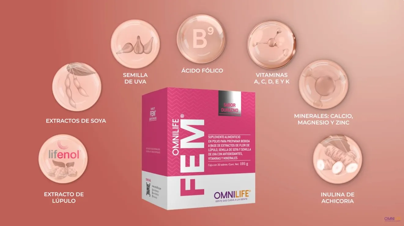 Producto Estrella Omniplus