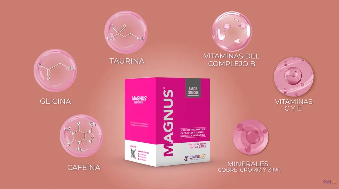 Producto Estrella Omniplus