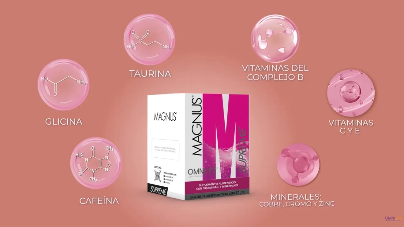 Producto Estrella Omniplus