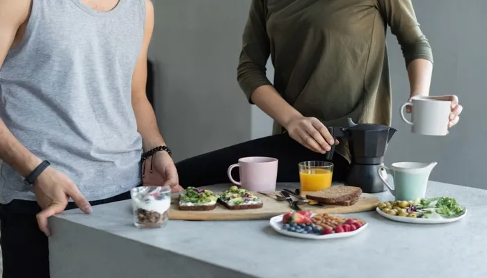 7 hábitos naturales para acelerar el metabolismo sin hacer dieta