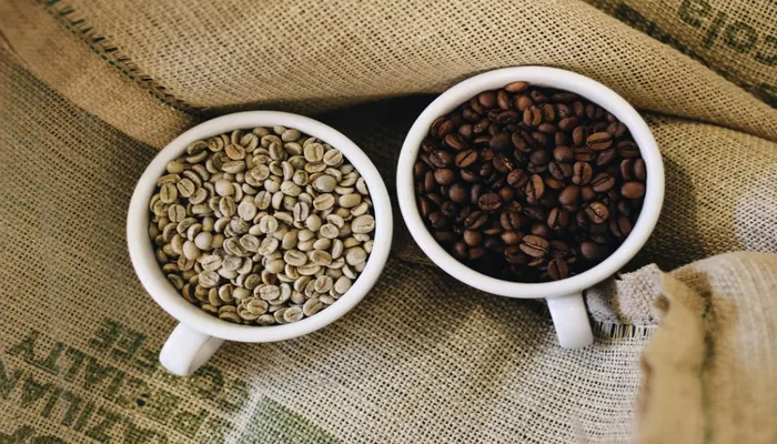 café verde vs café normal - cuál rinde más para hacer ejercicio