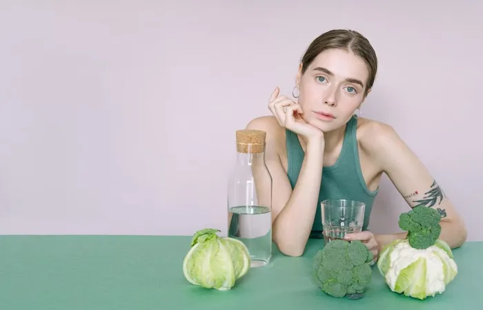cómo mejorar la flora intestinal de forma natural en pocas semanas