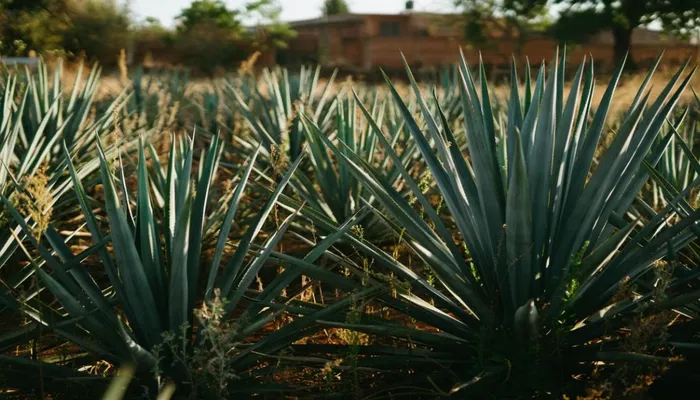 fibra de agave para qué sirve y cómo tomarla