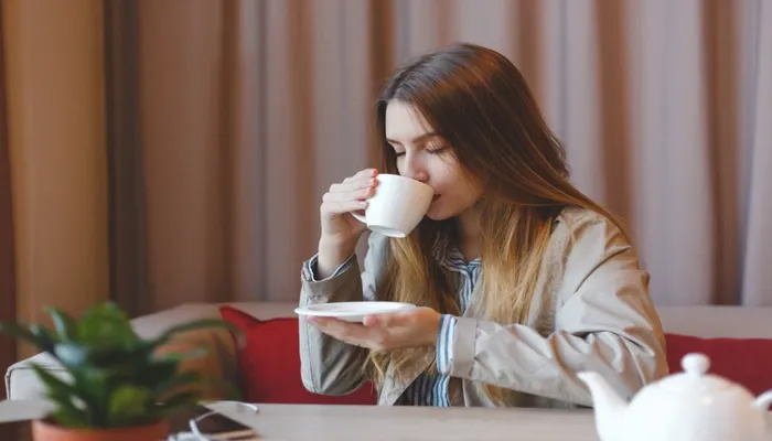 mejor té para bajar de peso de forma natural y segura