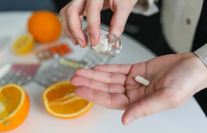 vitaminas del complejo B para qué sirven y cuándo tomarlas